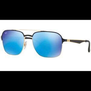 Ray Ban sunglasses
